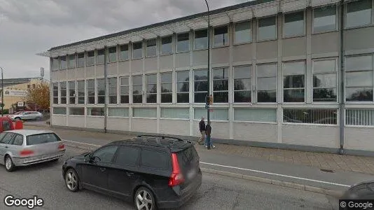 Lägenheter till salu i Malmö Centrum - Bild från Google Street View