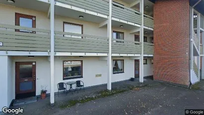 Lägenheter att hyra i Östra Göinge - Bild från Google Street View