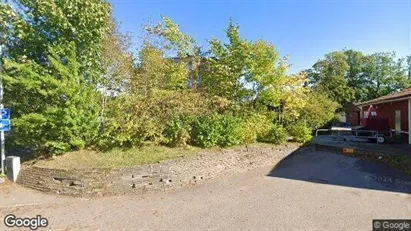 Lägenheter att hyra i Degerfors - Bild från Google Street View