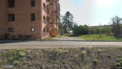 Lägenheter att hyra i Norrköping - Bild från Google Street View