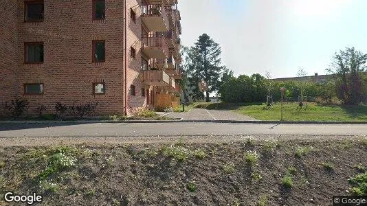 Lägenheter att hyra i Norrköping - Bild från Google Street View