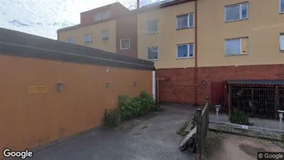 Lägenheter att hyra i Örebro - Bild från Google Street View