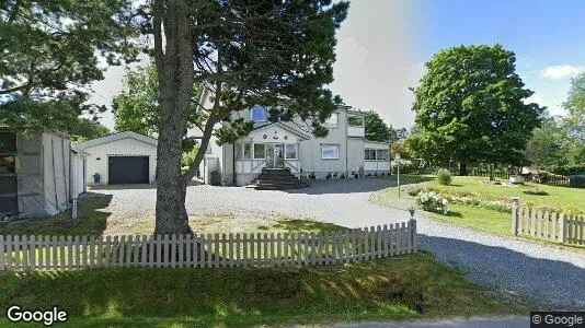 Lägenheter att hyra i Örnsköldsvik - Bild från Google Street View