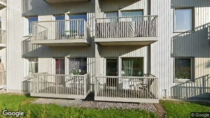 Lägenheter att hyra i Norrköping - Bild från Google Street View