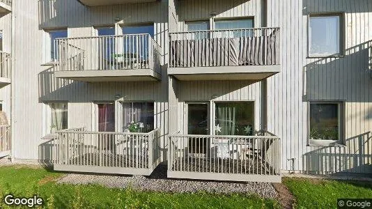 Lägenheter att hyra i Norrköping - Bild från Google Street View