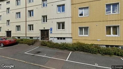 Lägenheter till salu i Johanneberg - Bild från Google Street View