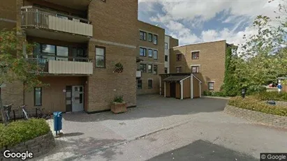 Lägenheter att hyra i Linköping - Bild från Google Street View