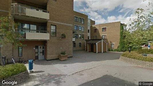 Lägenheter att hyra i Linköping - Bild från Google Street View