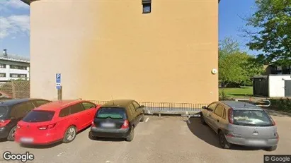 Lägenheter att hyra i Helsingborg - Bild från Google Street View