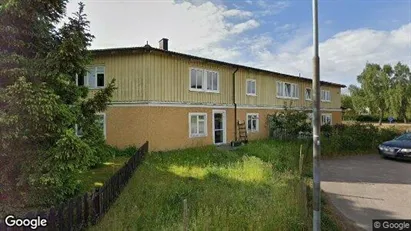 Lägenheter att hyra i Kalmar - Bild från Google Street View