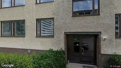 Lägenheter att hyra i Norrköping - Bild från Google Street View