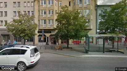 Lägenheter att hyra i Norrköping - Bild från Google Street View