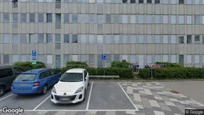 Lägenheter att hyra i Västerort - Bild från Google Street View
