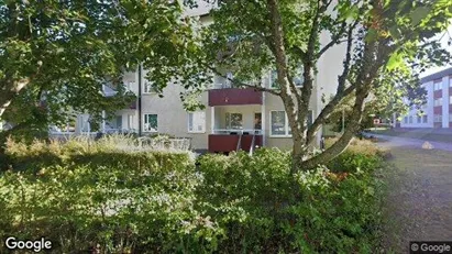 Lägenheter att hyra i Linköping - Bild från Google Street View