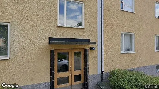 Lägenheter att hyra i Linköping - Bild från Google Street View