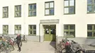 Lägenhet att hyra, Uppsala, Hampus von Posts väg