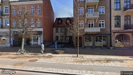 Lägenheter att hyra i Område ej specificerat - Bild från Google Street View