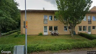 Lägenheter att hyra i Växjö - Bild från Google Street View