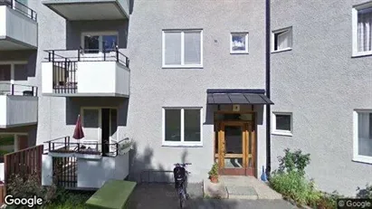 Lägenheter att hyra i Område ej specificerat - Bild från Google Street View