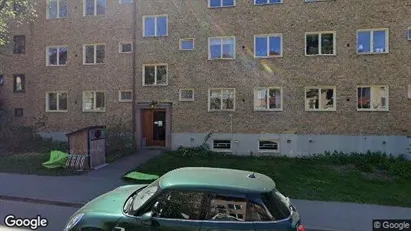Lägenheter till salu i Västerort - Bild från Google Street View