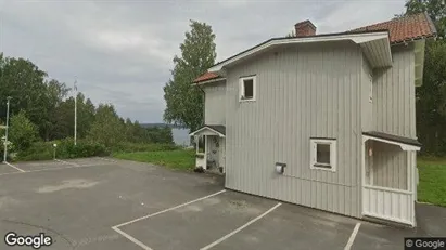 Lägenheter att hyra i Sundsvall - Bild från Google Street View