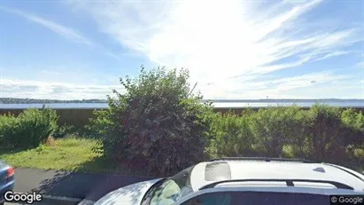 Lägenheter att hyra i Jönköping - Bild från Google Street View