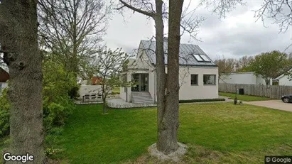 Lägenheter till salu i Simrishamn - Bild från Google Street View