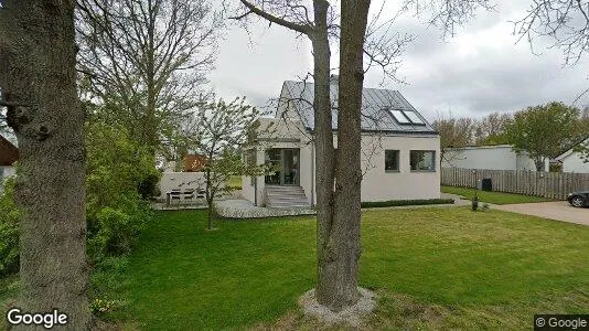 Lägenheter till salu i Simrishamn - Bild från Google Street View