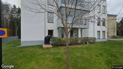 Lägenheter till salu i Område ej specificerat - Bild från Google Street View