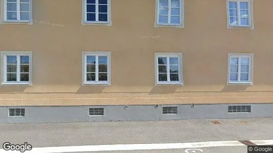 Lägenheter till salu i Söderort - Bild från Google Street View