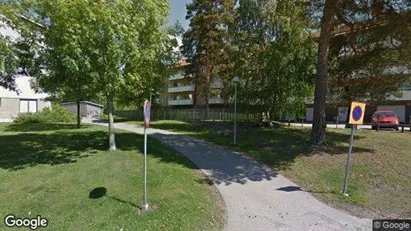 Lägenheter till salu i Västerås - Bild från Google Street View