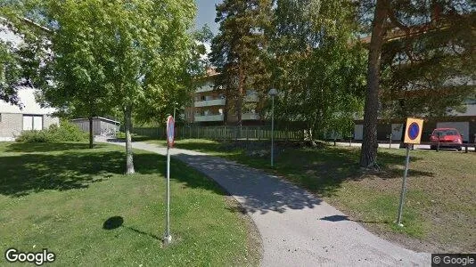 Lägenheter till salu i Västerås - Bild från Google Street View