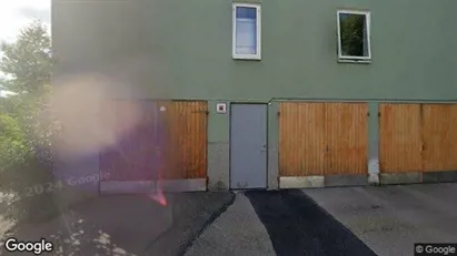 Lägenheter till salu i Johanneberg - Bild från Google Street View