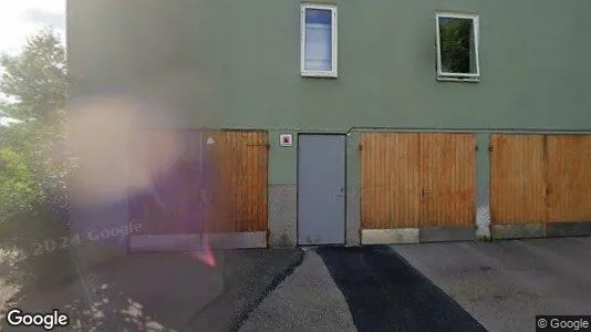 Lägenheter till salu i Johanneberg - Bild från Google Street View