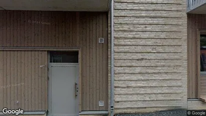 Lägenheter till salu i Borås - Bild från Google Street View