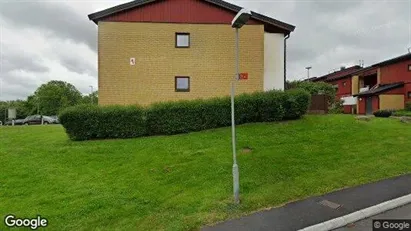 Lägenheter till salu i Norra hisingen - Bild från Google Street View