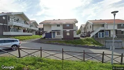 Lägenheter till salu i Åre - Bild från Google Street View