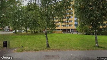 Lägenheter att hyra i Norrköping - Bild från Google Street View