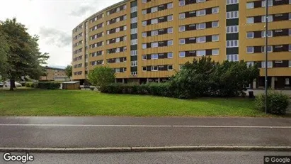 Lägenheter att hyra i Norrköping - Bild från Google Street View