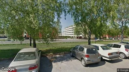Lägenheter att hyra i Norrköping - Bild från Google Street View