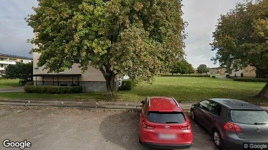 Lägenheter att hyra i Norrköping - Bild från Google Street View
