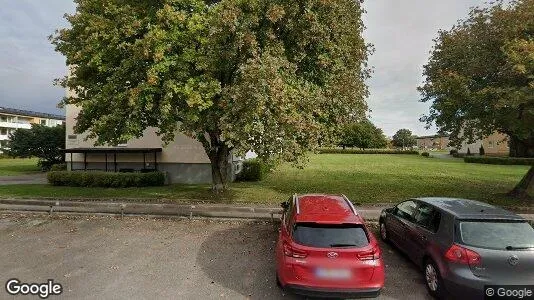 Lägenheter att hyra i Norrköping - Bild från Google Street View