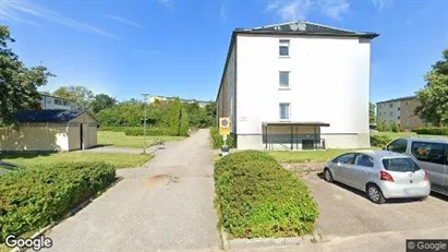 Lägenheter att hyra i Norrköping - Bild från Google Street View