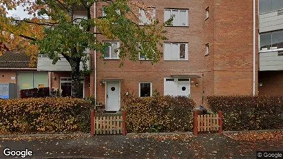 Bostadsrätter till salu i Söderort - Bild från Google Street View