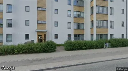 Bostadsrätter till salu i Söderort - Bild från Google Street View