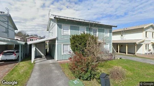 Bostadsrätter till salu i Område ej specificerat - Bild från Google Street View