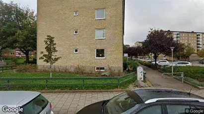 Bostadsrätter till salu i Fosie - Bild från Google Street View