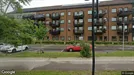 Lägenhet att hyra, Växjö, Södra Järnvägsgatan