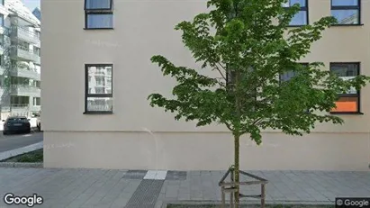 Lägenheter att hyra i Västerås - Bild från Google Street View