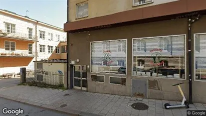 Lägenheter att hyra i Norrköping - Bild från Google Street View